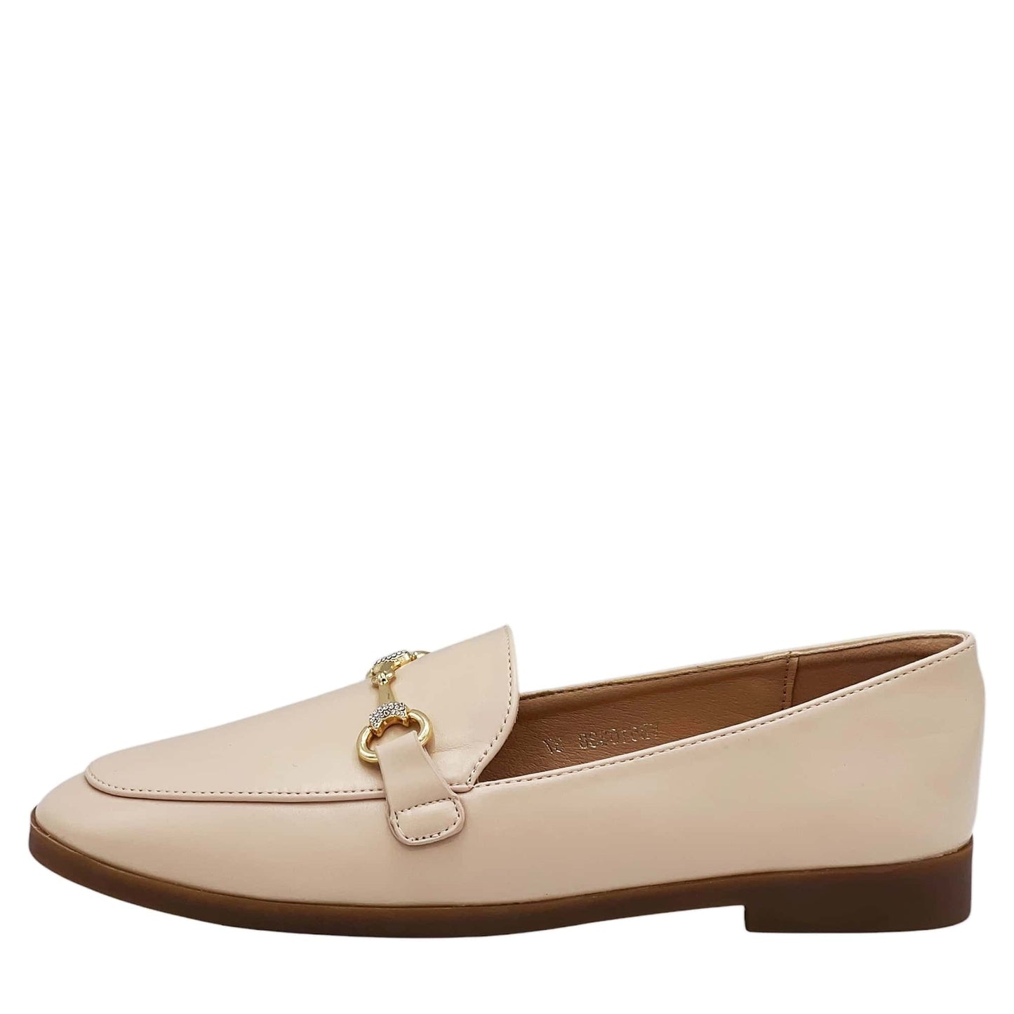 LINNE - Comfortabele Loafers