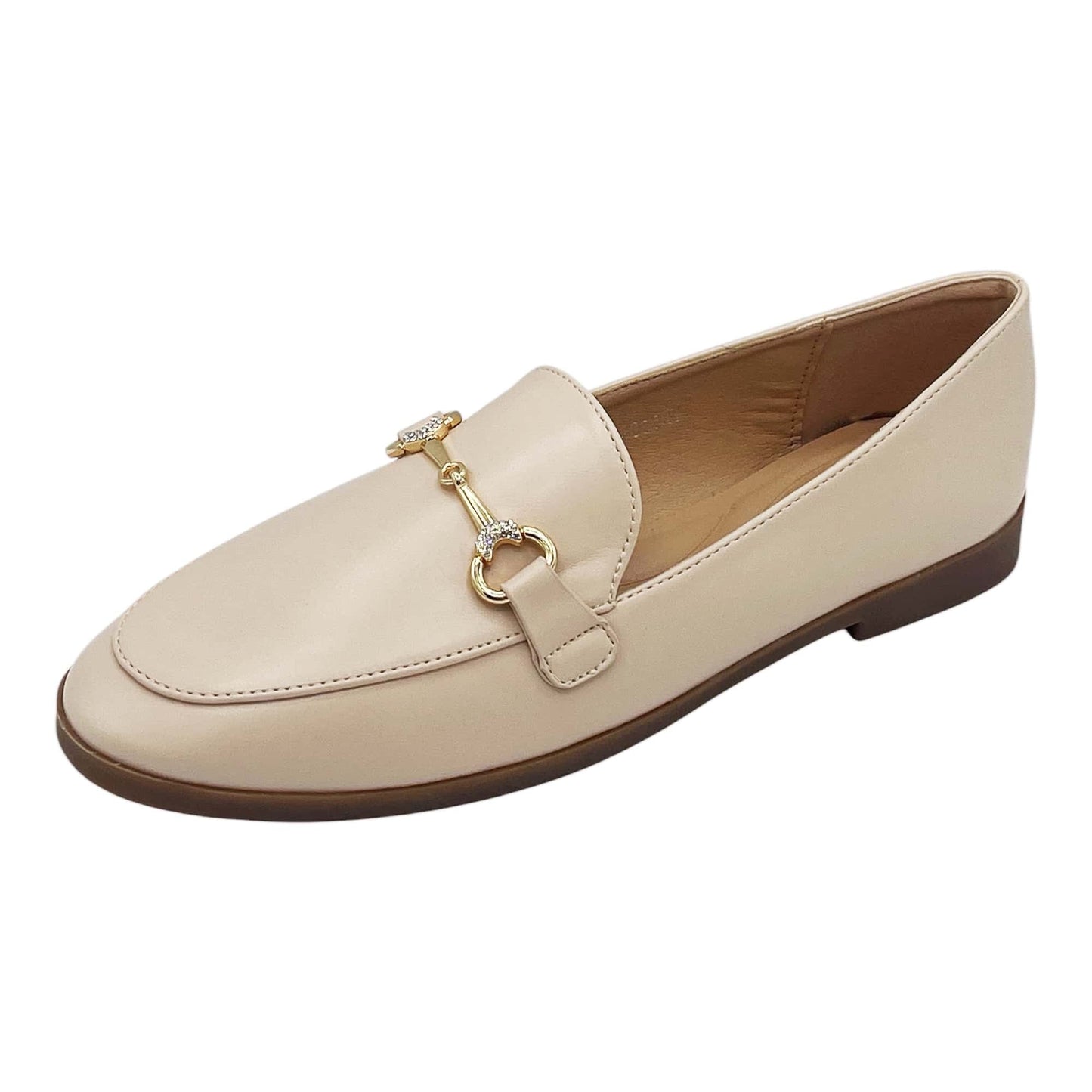 LINNE - Comfortabele Loafers