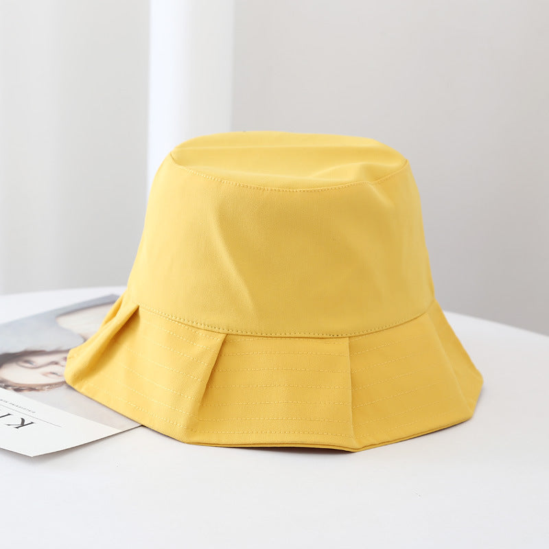 DELI - Bucket hoed voor dames