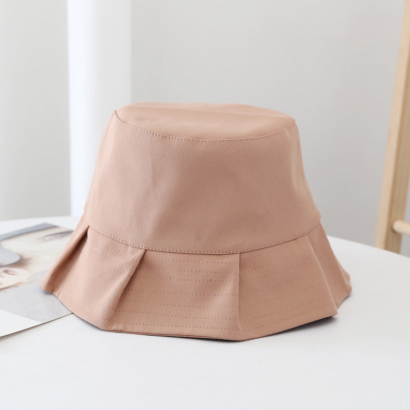 DELI - Bucket hoed voor dames