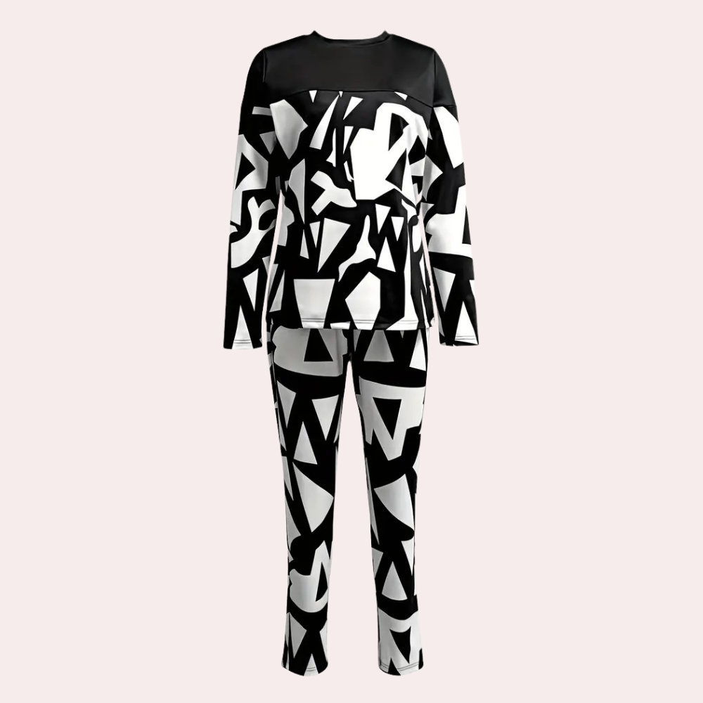 SIETS - Stijlvolle set voor dames