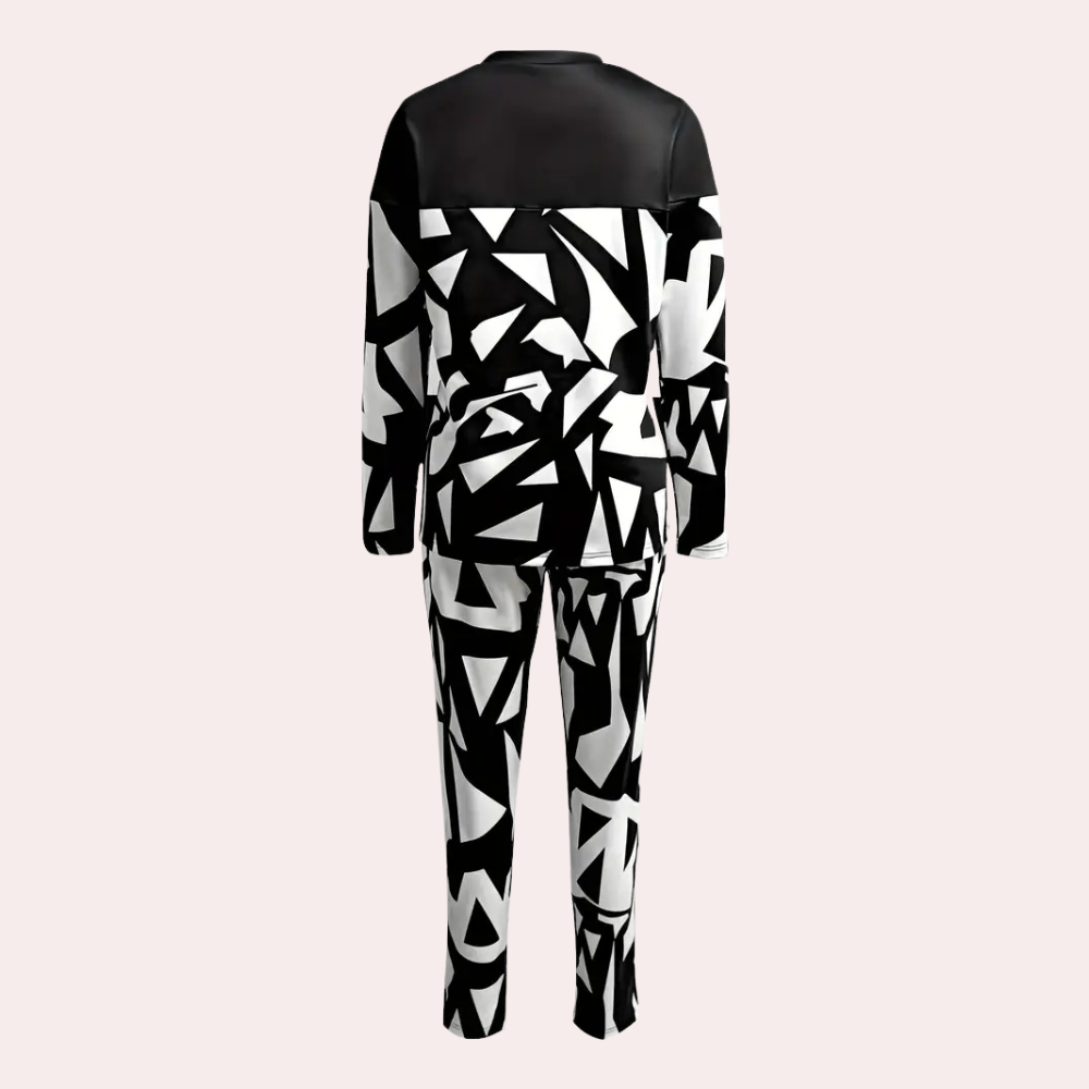 SIETS - Stijlvolle set voor dames