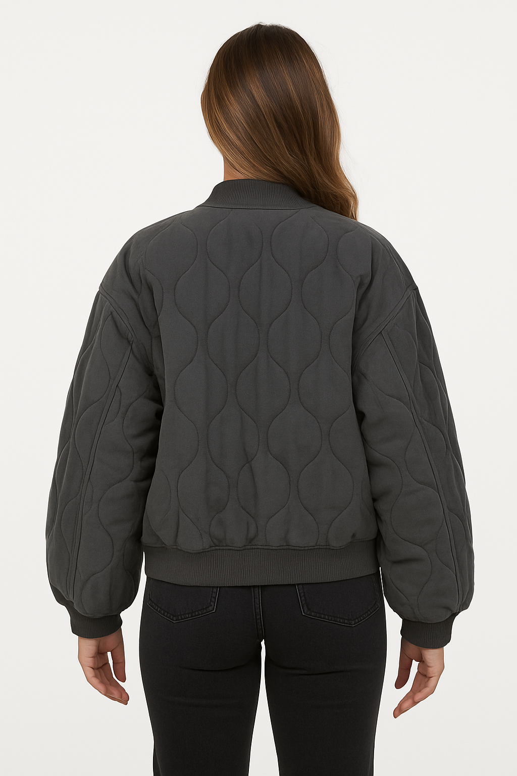 ELISEA - Bomber Jacket