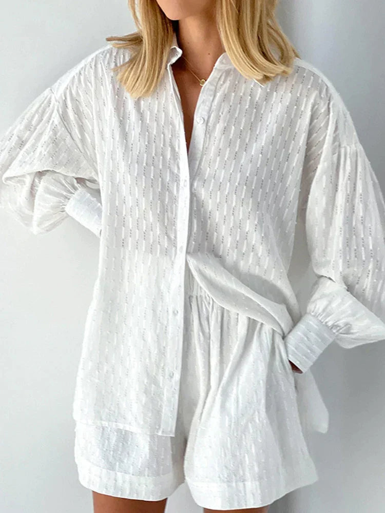 SAMIRA - Trendy Zomer SET
