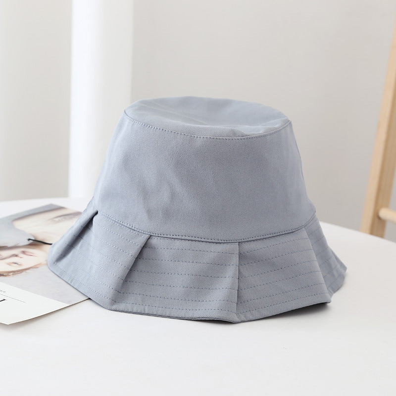 DELI - Bucket hoed voor dames