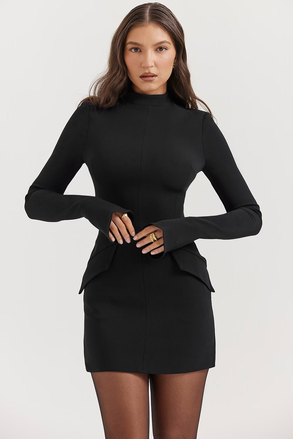 SAMMIE - Casual jurk