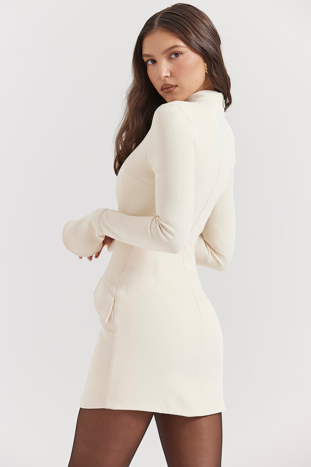 SAMMIE - Casual jurk