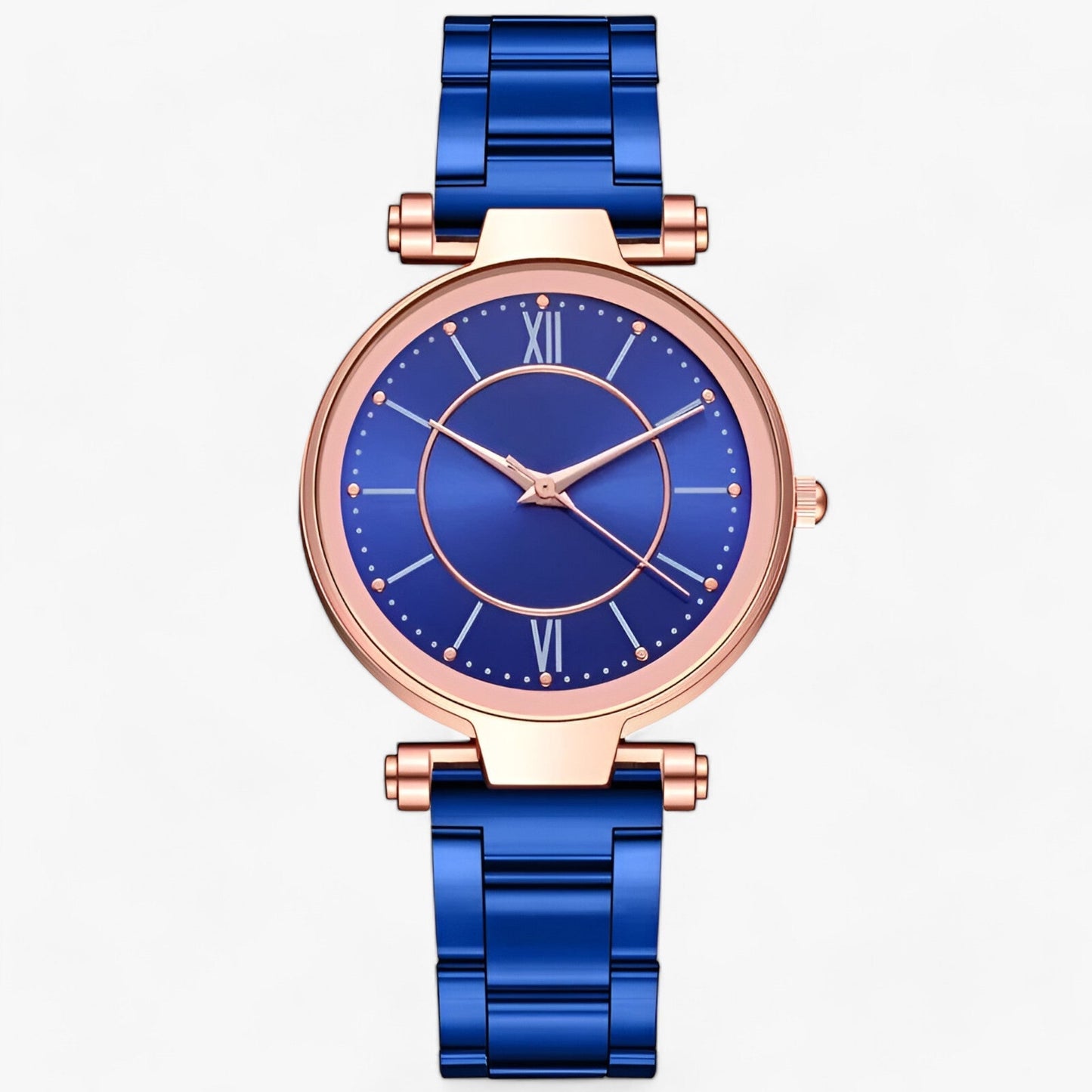 LIZ / Luxe Horloge