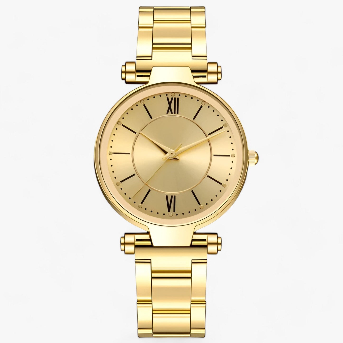 LIZ / Luxe Horloge