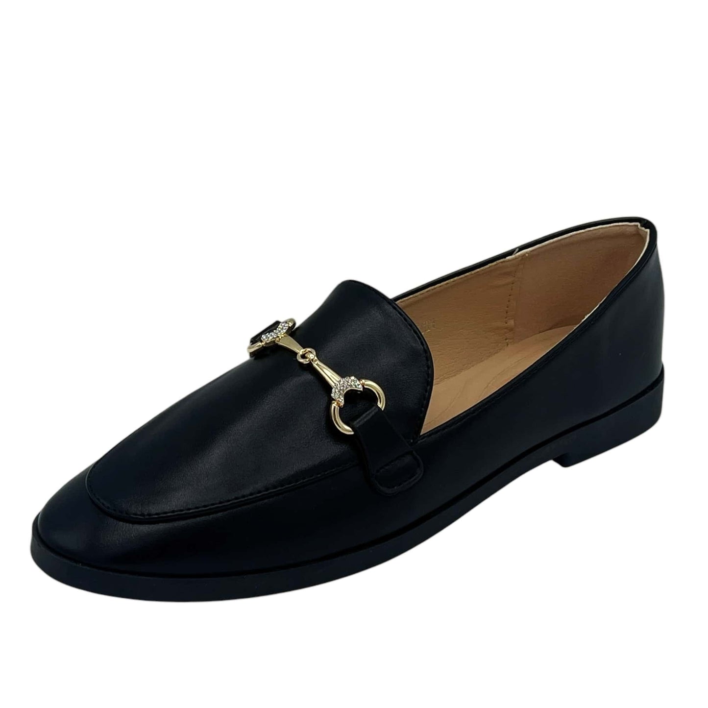 LINNE - Comfortabele Loafers