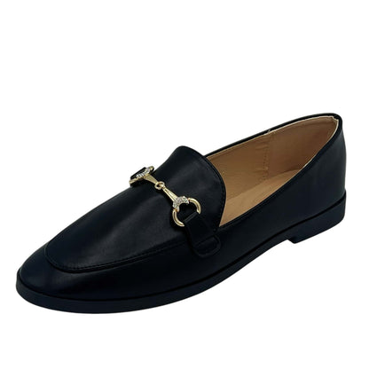 LINNE - Comfortabele Loafers