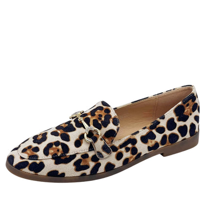 LINNE - Comfortabele Loafers