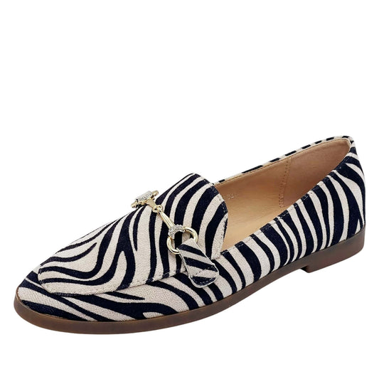 LINNE - Comfortabele Loafers