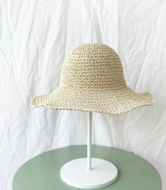 PEARL - Leuke strandhoed