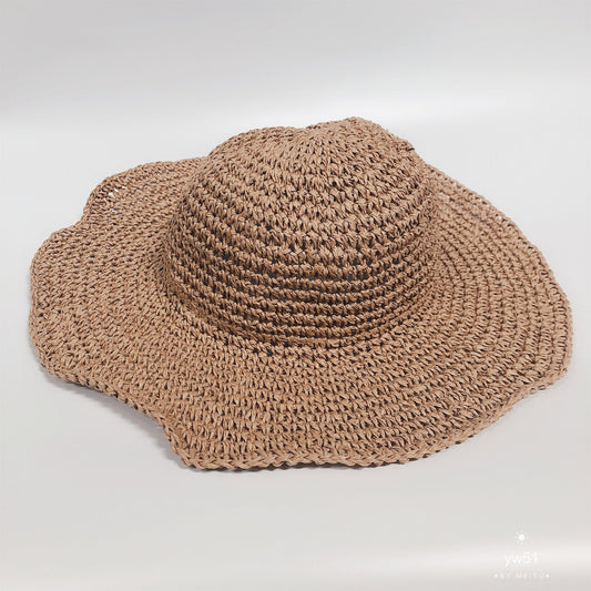 PEARL - Leuke strandhoed