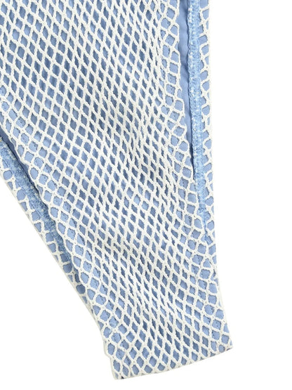 DOL -stijlvolle bikini met pastel kleuren.