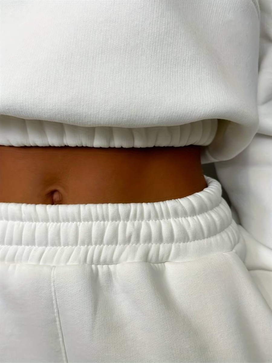 PIP - Comfortabel tweedelige joggingspak