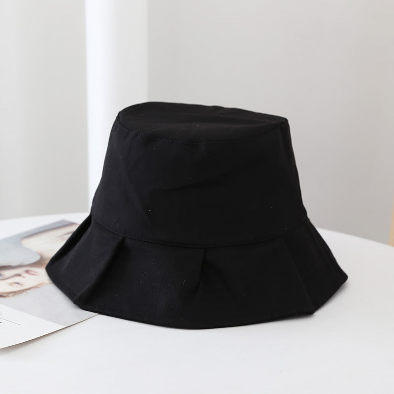 DELI - Bucket hoed voor dames