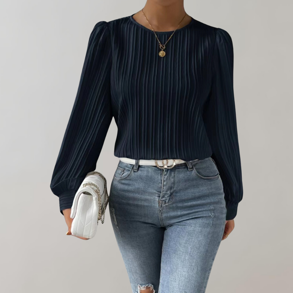 Stijlvolle Blouse