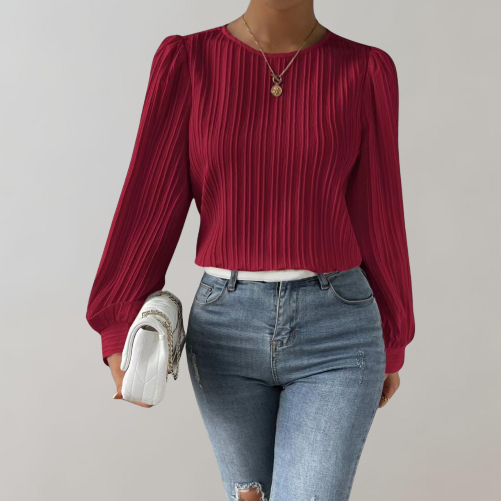 Stijlvolle Blouse