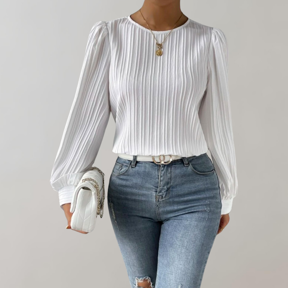 Stijlvolle Blouse