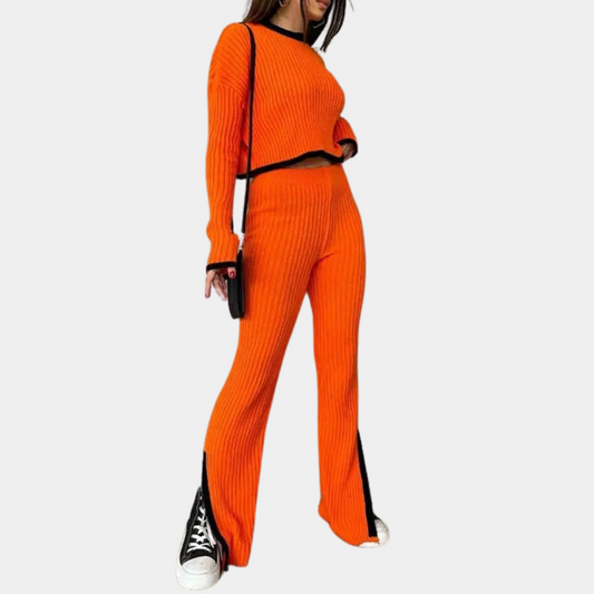 LIV - Tweedelige damesset KONINGSDAG