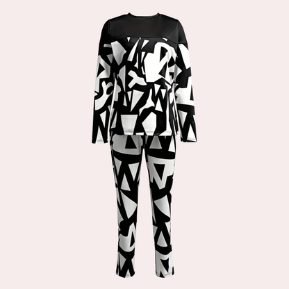 SIETS - Stijlvolle set voor dames