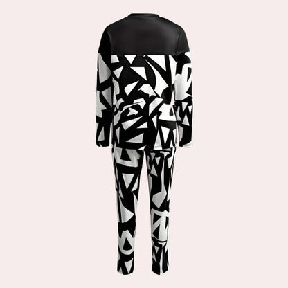 SIETS - Stijlvolle set voor dames