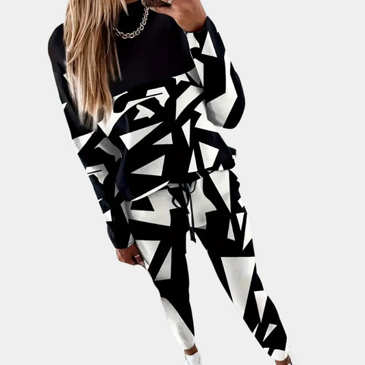 SIETS - Stijlvolle set voor dames
