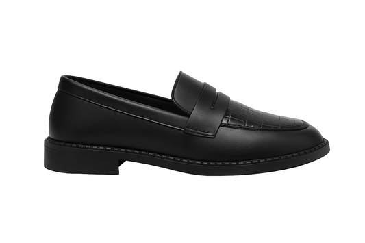 DOVE - Luxe Comfortabele Leren Instappers Dames