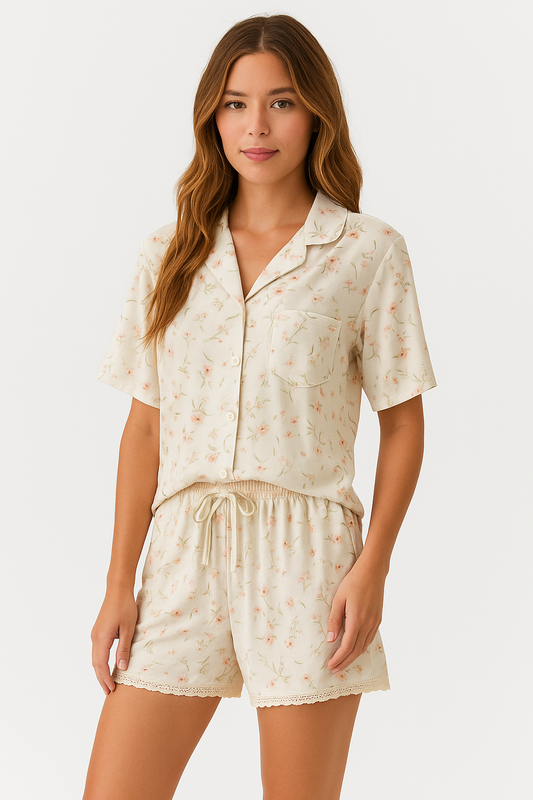 BONNI - Zomer Pyjama SET