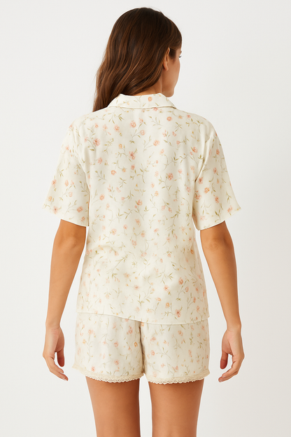 BONNI - Zomer Pyjama SET