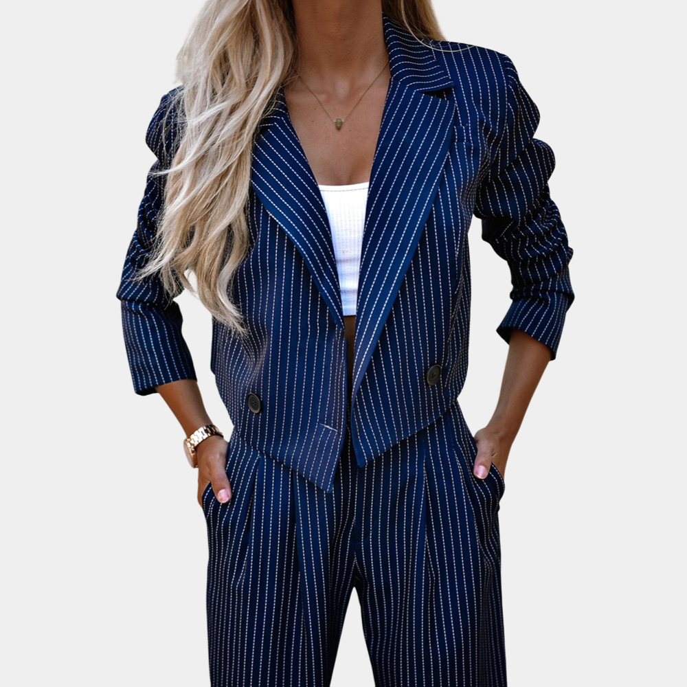 KATE - Stijlvol 2-delige damesset