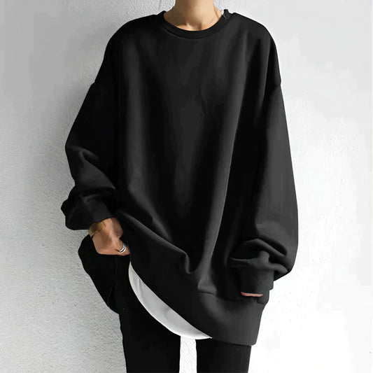 MACE -  Oversized sweater