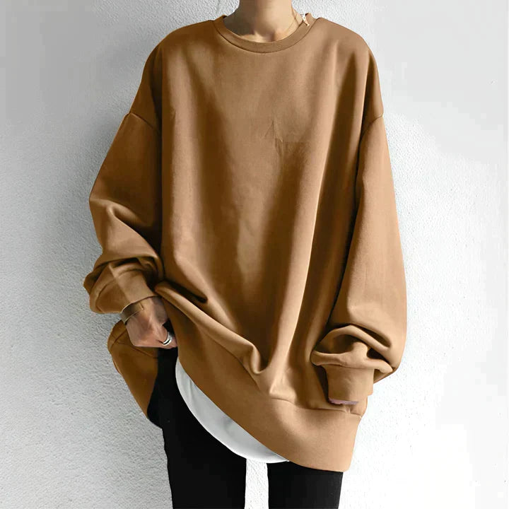 MACE -  Oversized sweater