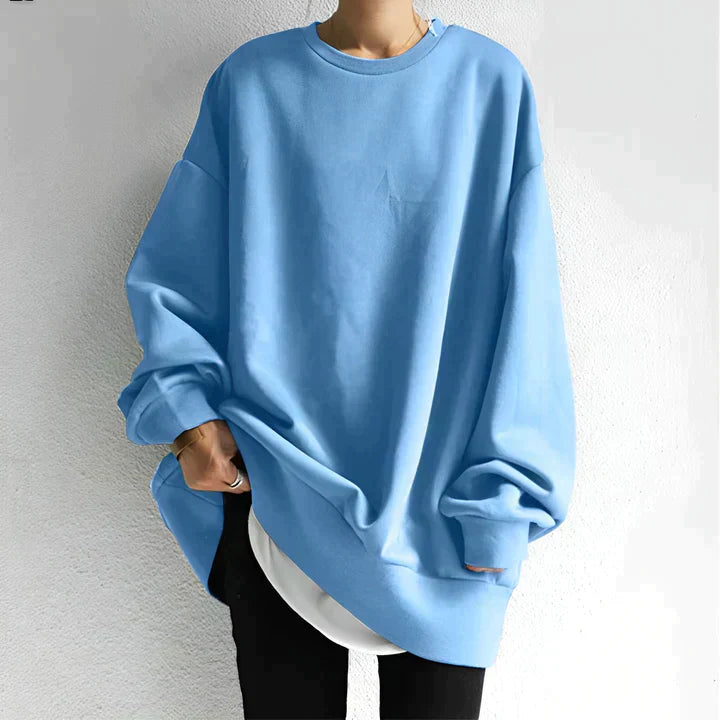 MACE -  Oversized sweater