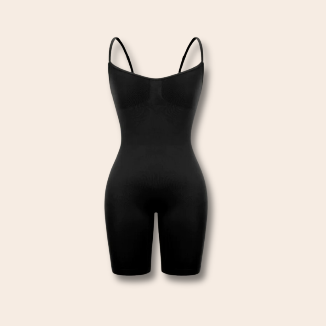 LUCY - Bodysuit met broekje