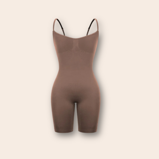 LUCY - Bodysuit met broekje