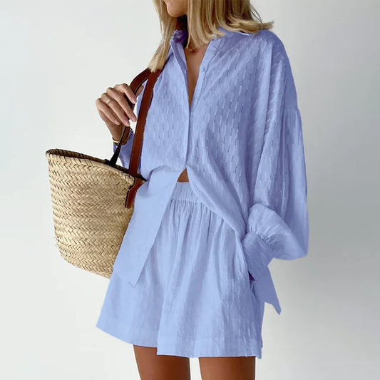 SAMIRA - Trendy Zomer SET