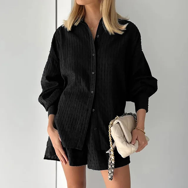SAMIRA - Trendy Zomer SET