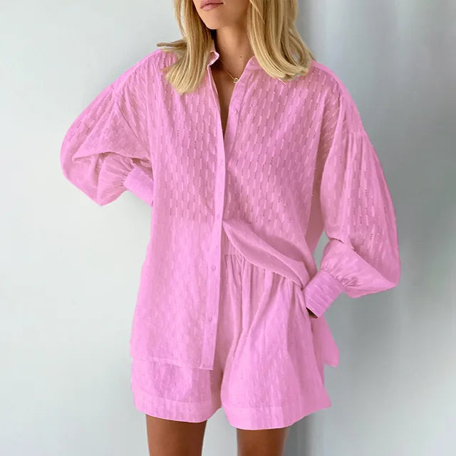 SAMIRA - Trendy Zomer SET