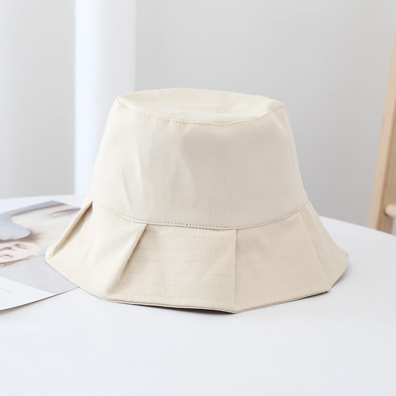 DELI - Bucket hoed voor dames