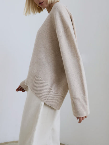 MOSI - Suikerspin Oversized Trui