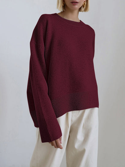 MOSI - Suikerspin Oversized Trui