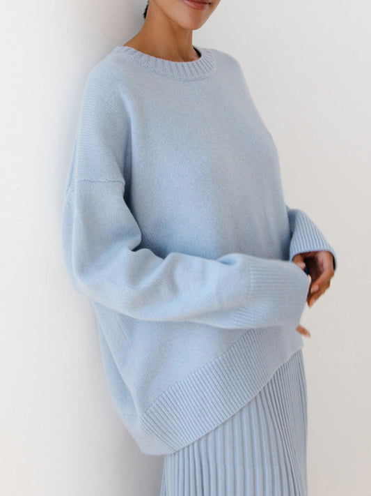 MOSI - Suikerspin Oversized Trui