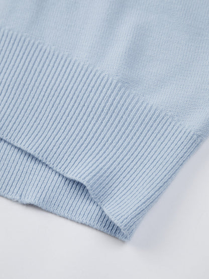 MOSI - Suikerspin Oversized Trui
