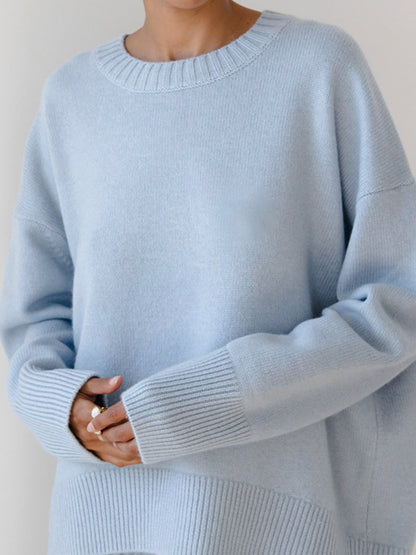 MOSI - Suikerspin Oversized Trui