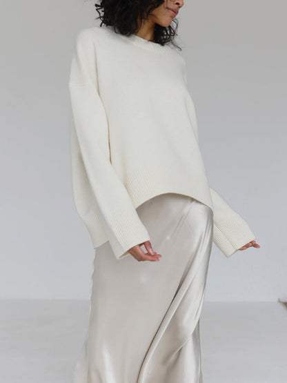 MOSI - Suikerspin Oversized Trui