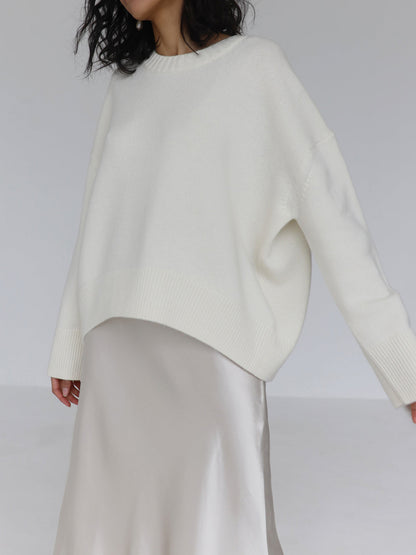 MOSI - Suikerspin Oversized Trui