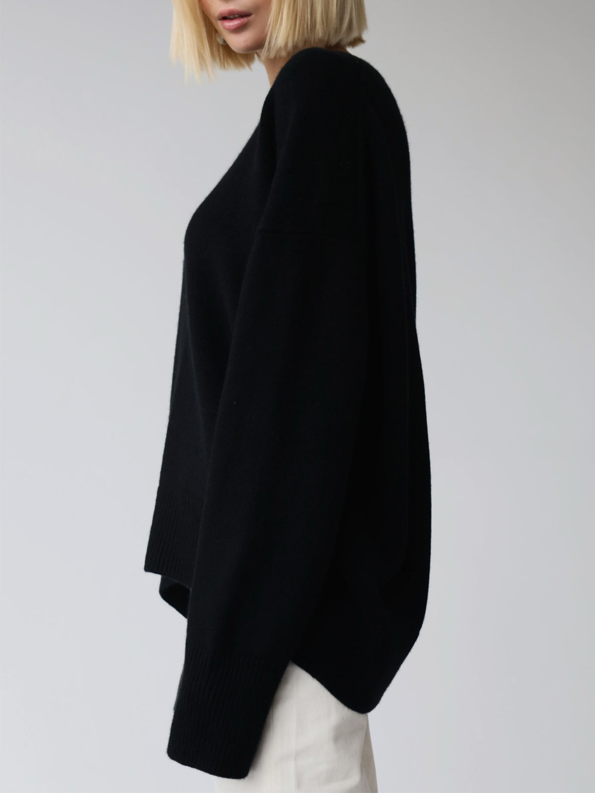 MOSI - Suikerspin Oversized Trui
